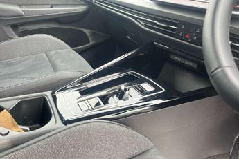 Volkswagen Golf 1.5 TSI 204 Style eHybrid 5dr DSG