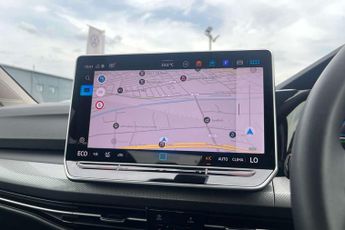 Volkswagen Golf 1.5 TSI 204 Style eHybrid 5dr DSG