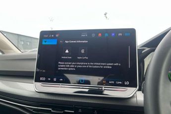 Volkswagen Golf 1.5 TSI 204 Style eHybrid 5dr DSG