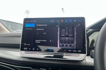 Volkswagen Golf 1.5 TSI 204 Style eHybrid 5dr DSG
