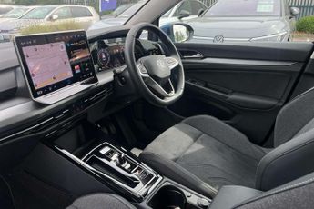 Volkswagen Golf 1.5 TSI 204 Style eHybrid 5dr DSG