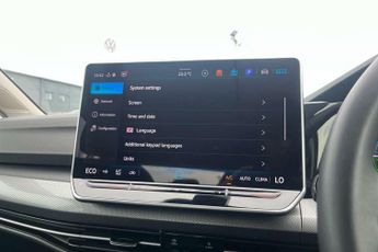 Volkswagen Golf 1.5 TSI 204 Style eHybrid 5dr DSG