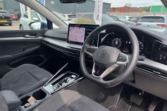 Volkswagen Golf 1.5 TSI 204 Style eHybrid 5dr DSG