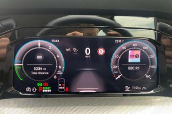 Volkswagen Golf 1.5 TSI 204 Style eHybrid 5dr DSG