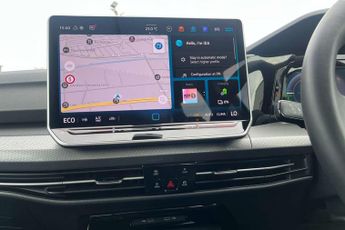 Volkswagen Golf 1.5 TSI 204 Style eHybrid 5dr DSG