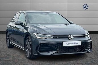 Volkswagen Golf 1.5 TSI 150 R-Line 5dr