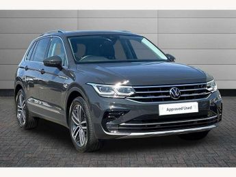 Volkswagen Tiguan 2.0 TDI Elegance 5dr DSG
