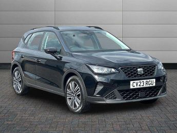 SEAT Arona 1.0 TSI SE Technology 5dr