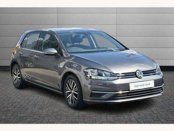 Volkswagen Golf 1.5 TSI EVO SE [Nav] 5dr