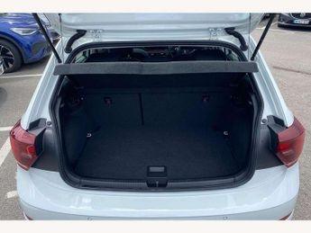 Volkswagen Polo 1.0 TSI Life 5dr DSG