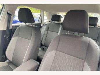 Volkswagen Polo 1.0 TSI Life 5dr DSG