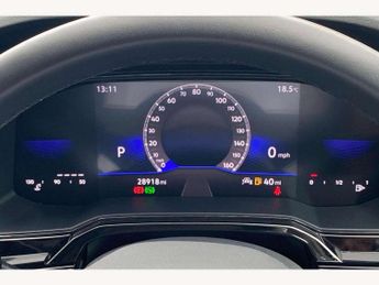 Volkswagen Polo 1.0 TSI Life 5dr DSG