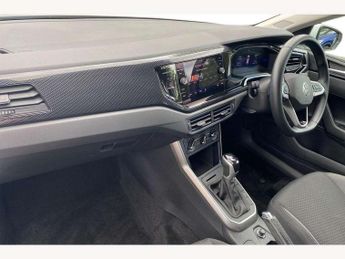 Volkswagen Polo 1.0 TSI Life 5dr DSG