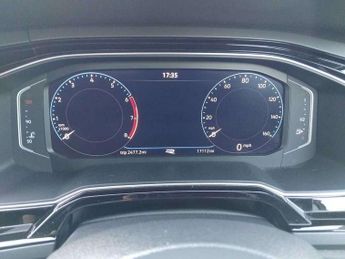 Volkswagen Polo 1.0 TSI 110 R-Line 5dr DSG