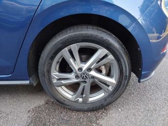 Volkswagen Polo 1.0 TSI 110 R-Line 5dr DSG