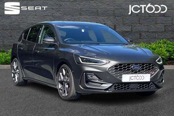 Ford Focus 2.3 EcoBoost ST 5dr