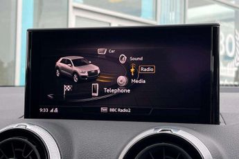 Audi Q2 35 TFSI S Line 5dr S Tronic