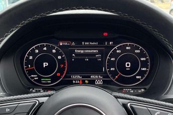 Audi Q2 35 TFSI S Line 5dr S Tronic