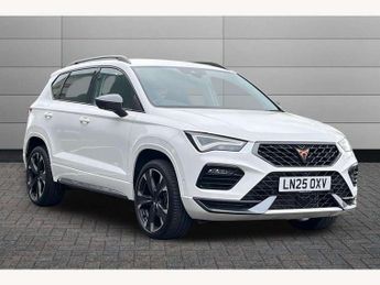 Cupra Ateca 1.5 EcoTSI V1 5dr DSG
