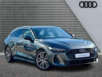 Audi A5 2.0 TFSI 204 S line 5dr S Tronic