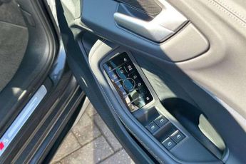 Audi A5 2.0 TFSI 204 S line 5dr S Tronic