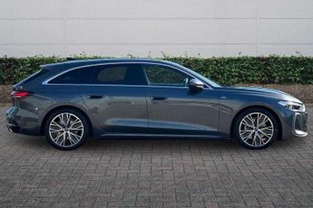 Audi A5 2.0 TFSI 204 S line 5dr S Tronic