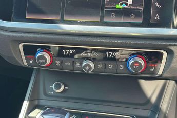 Audi Q3 40 TFSI Quattro Black Edition 5dr S Tronic