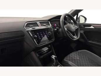 Volkswagen Tiguan 2.0 TDI R-Line 5dr DSG