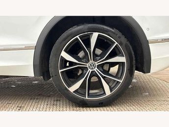 Volkswagen Tiguan 2.0 TDI R-Line 5dr DSG