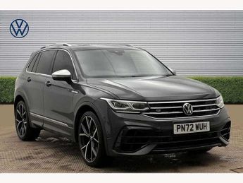 Volkswagen Tiguan 2.0 TSI 320 4Motion R 5dr DSG