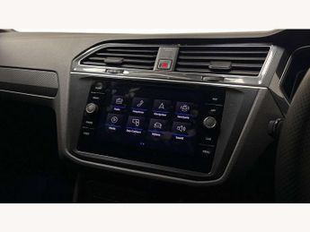 Volkswagen Tiguan 2.0 TSI 320 4Motion R 5dr DSG