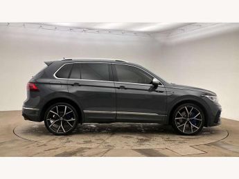 Volkswagen Tiguan 2.0 TSI 320 4Motion R 5dr DSG
