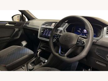Volkswagen Tiguan 2.0 TSI 320 4Motion R 5dr DSG