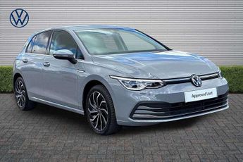 Volkswagen Golf 1.5 TSI 150 Style Edition 5dr