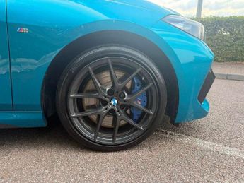 BMW 2 Series 218i [136] M Sport 4dr DCT