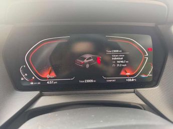 BMW 2 Series 218i [136] M Sport 4dr DCT