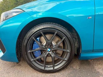 BMW 2 Series 218i [136] M Sport 4dr DCT