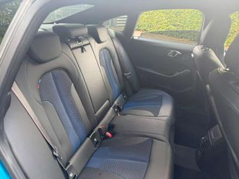 BMW 2 Series 218i [136] M Sport 4dr DCT