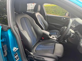BMW 2 Series 218i [136] M Sport 4dr DCT