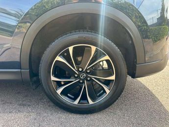 Mazda CX-5 2.0 Sport Edition 5dr Auto