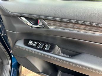 Mazda CX-5 2.0 Sport Edition 5dr Auto