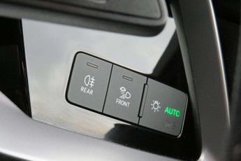 Audi A3 40 TFSI e S Line 5dr S Tronic