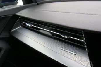 Audi A3 40 TFSI e S Line 5dr S Tronic