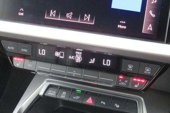 Audi A3 40 TFSI e S Line 5dr S Tronic