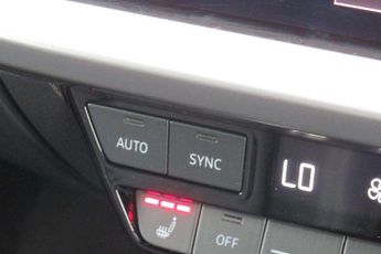 Audi A3 40 TFSI e S Line 5dr S Tronic
