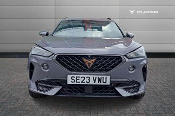 Cupra Formentor 1.5 TSI 150 V2 5dr DSG