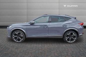 Cupra Formentor 1.5 TSI 150 V2 5dr DSG