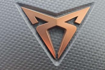 Cupra Formentor 1.5 TSI 150 V2 5dr DSG