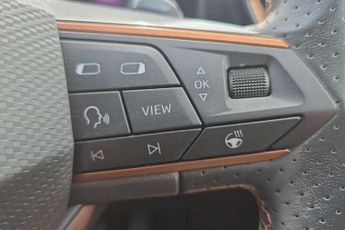 Cupra Formentor 1.5 TSI 150 V2 5dr DSG