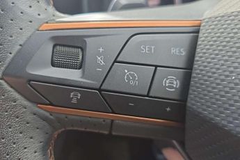 Cupra Formentor 1.5 TSI 150 V2 5dr DSG